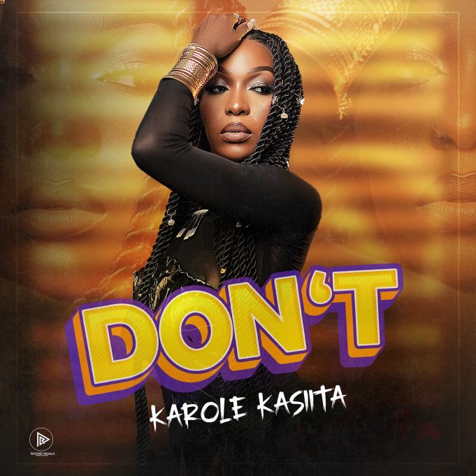 Karole Kasita - Don't