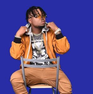 Kelechi Africana - Chibaby