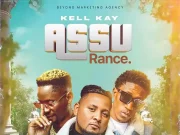 Kell Kay Ft Neo & Jae Cash – Assurance Kell Kay Ft Neo & Jae Cash - Assurance