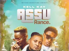 Kell Kay Ft Neo & Jae Cash – Assurance Kell Kay Ft Neo & Jae Cash - Assurance