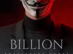 Khaligraph Jones – Billion Khaligraph Jones - Billion