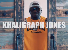 VIDEO Khaligraph Jones – Rada Safi VIDEO Khaligraph Jones - Rada Safi