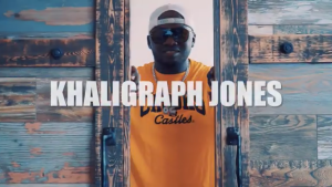 VIDEO Khaligraph Jones - Rada Safi