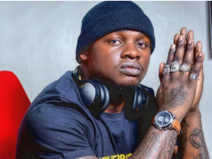 Khaligraph Jones – Rada Safi Khaligraph Jones - Rada Safi