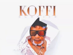 Koffi Olomide – Débloqué Koffi Olomide - Débloqué