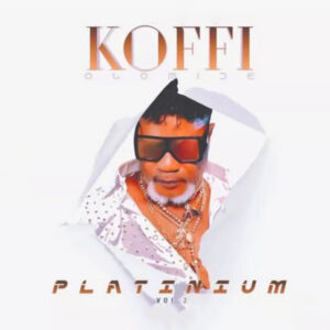 Koffi Olomide - Débloqué