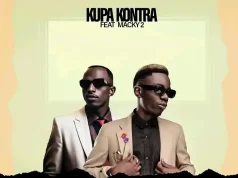 Kupa Kontra – I Will Wait Ft Macky 2 Kupa Kontra - I Will Wait Ft Macky 2