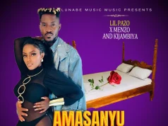 Lil Pazo Lunabe – Masanyu Ga Bulangiti Ft Menzo & Kijambiya Lil Pazo Lunabe - Masanyu Ga Bulangiti Ft Menzo & Kijambiya