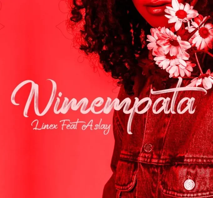 Linex Ft Aslay - Nimempata