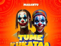 Mabantu – Tumekukataa Mabantu - Tumekukataa