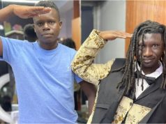 Machabe Ft Stevo Simple Boy – Mwake Mwake Machabe Ft Stevo Simple Boy - Mwake Mwake