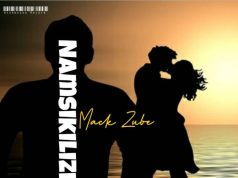 Mack Zube – Namsikilizia Mack Zube - Namsikilizia