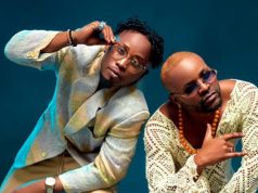 Makomando – Kibega Version 2 Makomando - Kibega Version 2