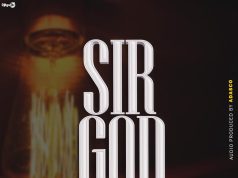 Man Chebe – Sir God Man Chebe - Sir God