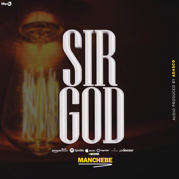 Man Chebe - Sir God