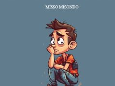 Misso Misondo – Maneno Yao Misso Misondo - Maneno Yao