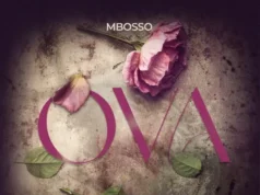 Mbosso – Ova Mbosso - Ova