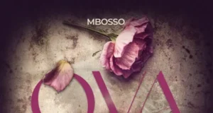 Mbosso - Ova