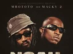 Mbototo – Noah Ft Macky 2 Mbototo - Noah Ft Macky 2