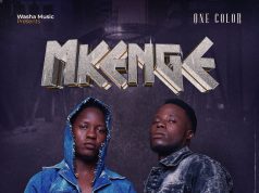 Uhhalf Ft Banja Boy – Mkenge Uhhalf Ft Banja Boy - Mkenge