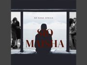 Mr Nana – Sio Maisha Mr Nana - Sio Maisha