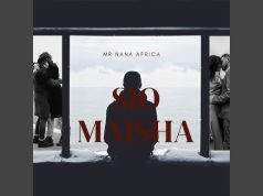 Mr Nana – Sio Maisha Mr Nana - Sio Maisha