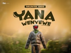 Munta Dee – Yana Wenyewe Munta Dee - Yana Wenyewe