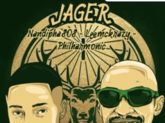 Nandipha808, Philharmonic & LeeMcKrazy – Ijäger Ft Nation Deep, Givem Tyler Litch & Deestar Za Nandipha808, Philharmonic & LeeMcKrazy - Ijäger Ft Nation Deep, Givem Tyler Litch & Deestar Za
