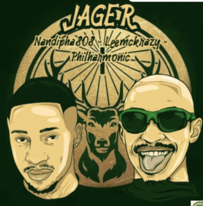 Nandipha808, Philharmonic & LeeMcKrazy - Ijäger Ft Nation Deep, Givem Tyler Litch & Deestar Za