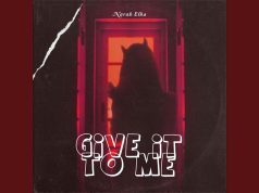 Narah Elba – Give It To Me Narah Elba - Give It To Me