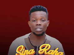 Nauka – Sina Raha Nauka - Sina Raha