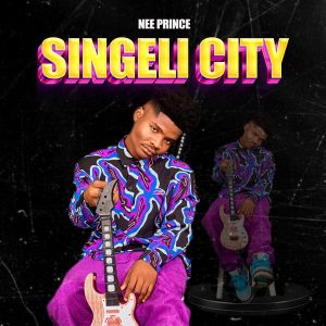 Nee Prince - Shetani Malaya Ft Meja Kunta