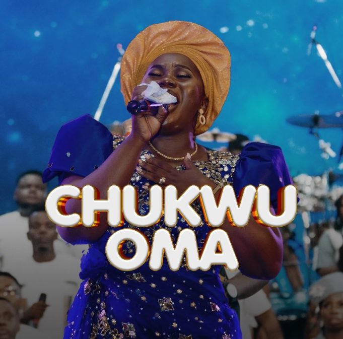 Neema Gospel Choir Ft Rehema Simfukwe - Chukwu Oma