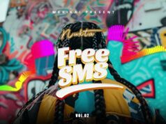 Nukta – Free Sms Vol 2 Nukta - Free Sms Vol 2