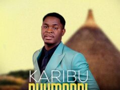 EP Obby Alpha – Karibu Nyumbani
