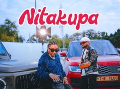 Ommy Dimpoz – Nitakupa Ft Jay Melody Ommy Dimpoz - Nitakupa Ft Jay Melody