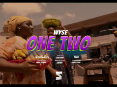 VIDEO Wyse Tz – One Two VIDEO Wyse Tz - One Two