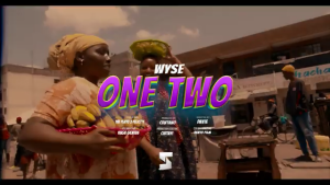 VIDEO Wyse Tz - One Two
