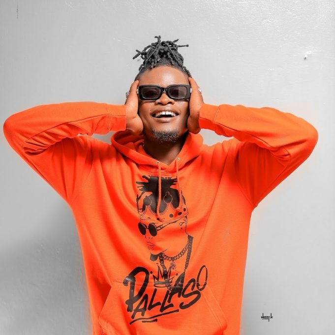 Pallaso - Pick Up Ft Don Swaggie