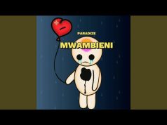 Paradize – Mwambieni Paradize - Mwambieni