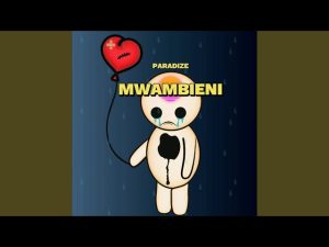 Paradize - Mwambieni