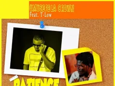 Umusepela Crown Ft T-Low – Patience Umusepela Crown Ft T-Low - Patience