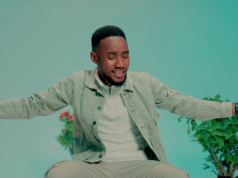 VIDEO Paul Clement – Rehoboth (Nafasi) VIDEO Paul Clement - Rehoboth (Nafasi)