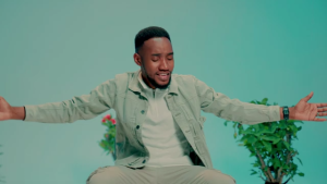 VIDEO Paul Clement - Rehoboth (Nafasi)
