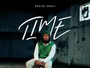 Praise Umali – Time Praise Umali - Time
