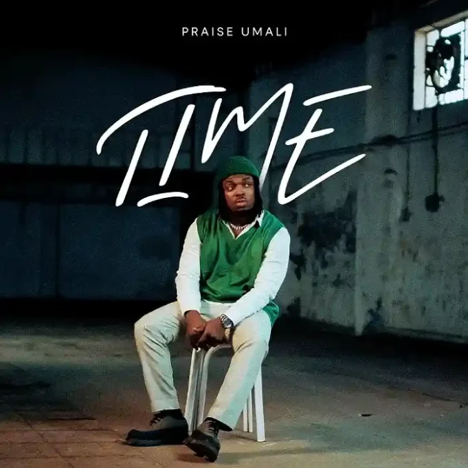 Praise Umali - Time