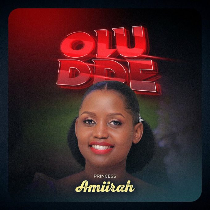 Princess Amiirah - Oludde