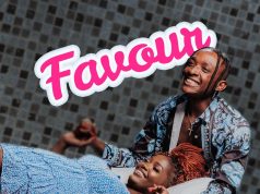 Qairo Keys – Favour Qairo Keys - Favour