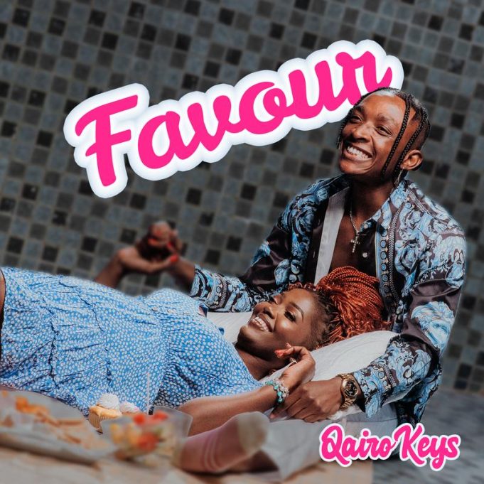 Qairo Keys - Favour