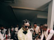 Rayvanny – Peponi Ft DJ Davizo Rayvanny - Peponi Ft DJ Davizo